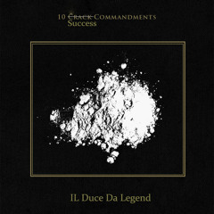 Ten Success Commandments