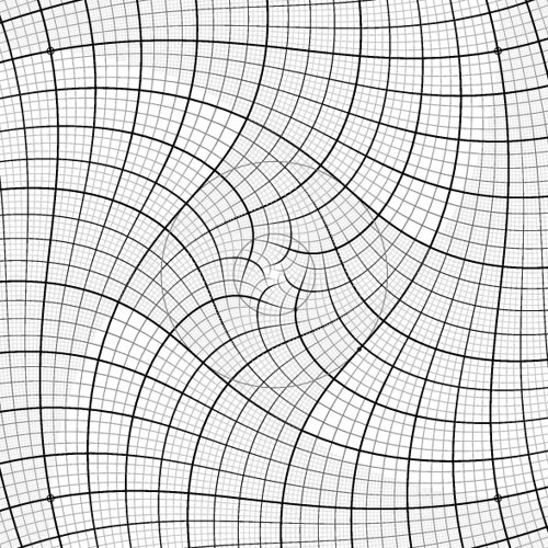 Vortex Of Entropy - One Direction