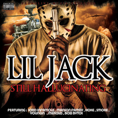 Lil Jack - This Is A Jack