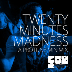 Twenty Minutes Madness (A Protune Minimix)