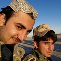 Yaw Afghan (Attan)