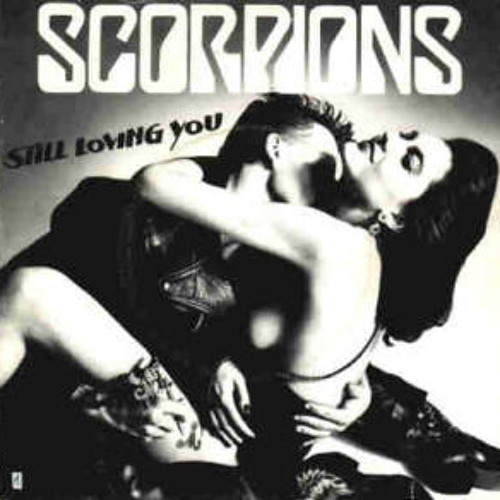 Download Lagu Scorpions Still Loving You