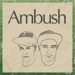 Milo & Otis - Ambush (Original Mix)