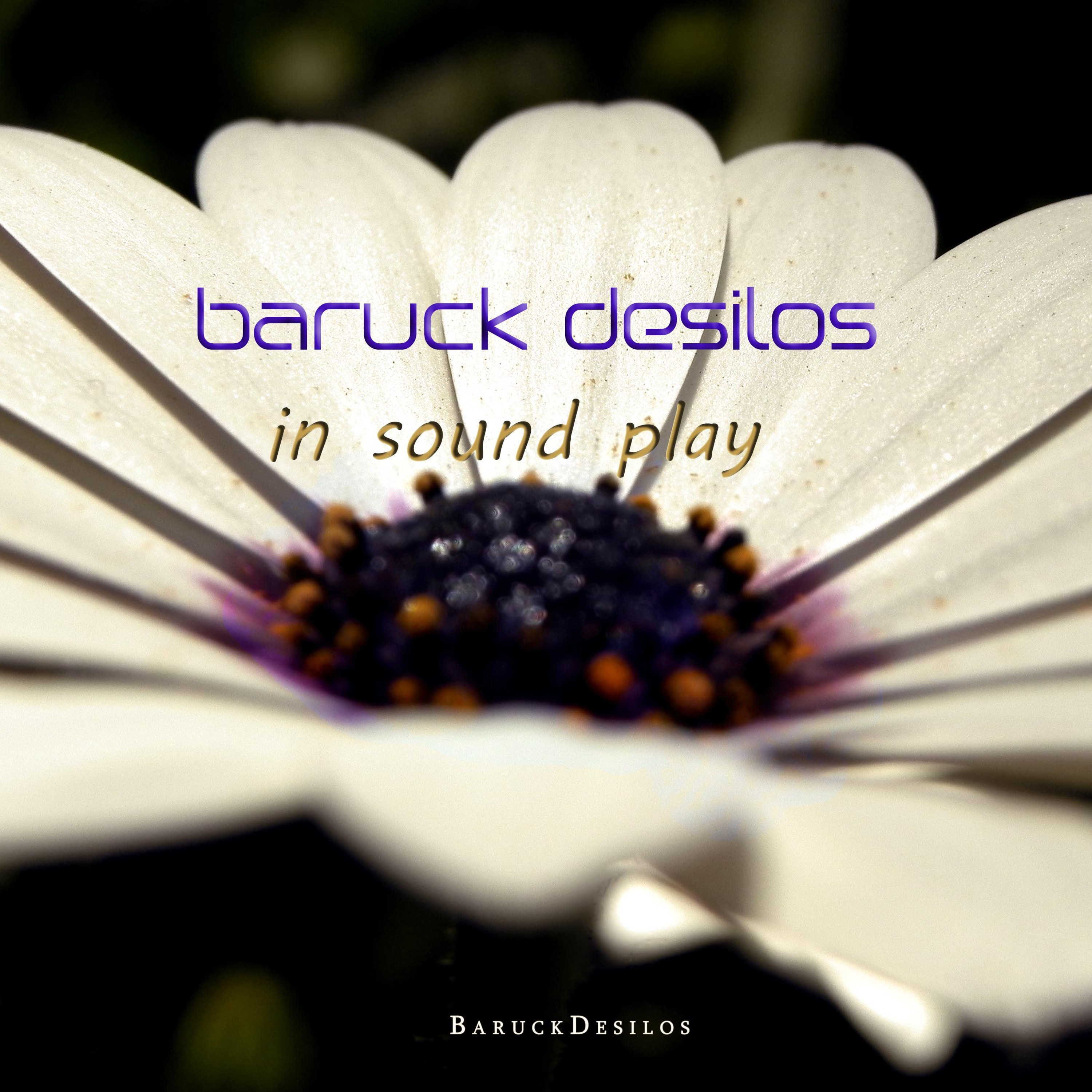 Baruck Desilos