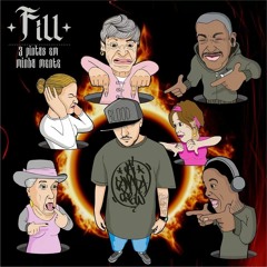 1- FILL- Intro (O Homem Sem Sentimentos (PROD.Pok Sombra)
