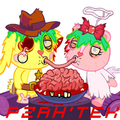 Essai mental tribe 1.0