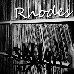Rhodes!