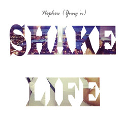 Shake Life (Un-Mixed)