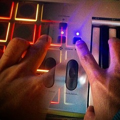 King Firebeats - Darkcrazy Arabbnight