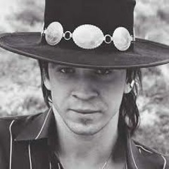 SRV - Ain't Gone 'n' Give Up On Love