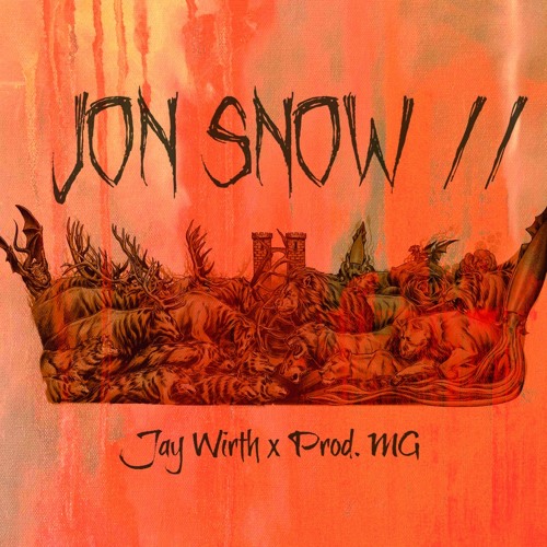 Jon Snow // (Prod. MG)