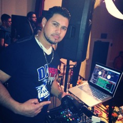 MIX -DJ-JOSELITO -=+Y MAS ESCUCHALA