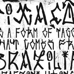 O Pixo | PIXOTE e ERASMO (ad4chi + Trivela Collective + Kingcap)