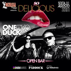 SoDelicious - Agosto 2014