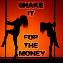 Dwhite feat. Gmatic and Bogart Da J/"Shake It For The Money"