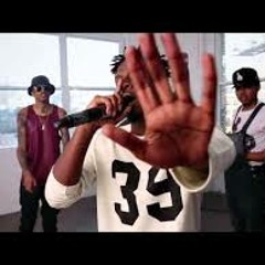 "Life Is A Wheel" by Chance The Rapper Ft. Isaiah Rashad (Prod by Apollo Brown)