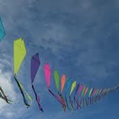 100 Kites