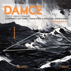 Damce - Cinco Viento (Kleinfinger, Hot Tuneik Remix)