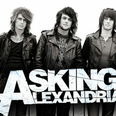 Asking Alexandria - The Death Of Me (ACOUSTIC VERSION)