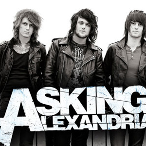 Stream Asking Alexandria The Death Of Me Acoustic Version By Alexxdlol Listen Online For Free On Soundcloud