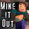 Mine it out -A Minecraft Parody of will.i.ams scream and shout (music video)