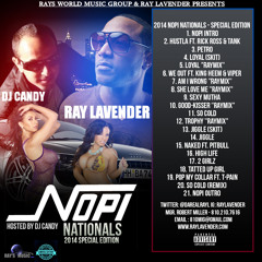 "POP MY COLLAR" Ft. TPAIN