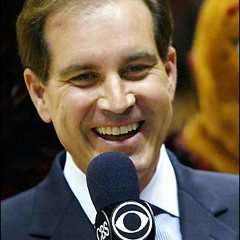 Jim Nantz on the history of Augusta National