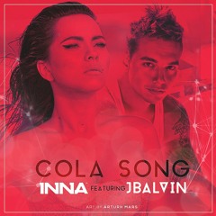 Cola Song - Inna FT Balvin (127) [LuisYamunaquéEdit]