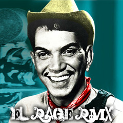 CATINFLAS CRUNK MIX- BY EL RAGE CUMBIA / REGGUETON MIX