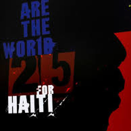 We Are The World (The Next Generation Ver)