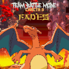 TEAMBATTLEMODE​​/​​​/​​CHRCTR3: ƒ Δ Ð Ê S