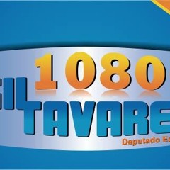 Jingle Gil Tavares 10800