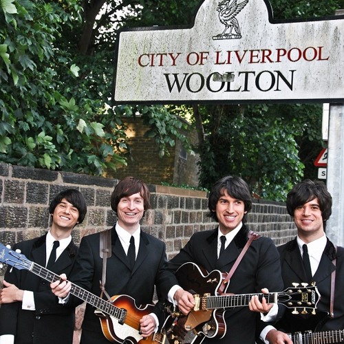 I Should Have Known Better - Beatles One Cover