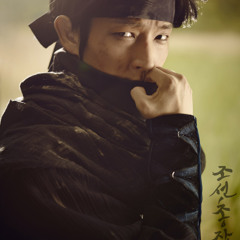 Try to Wait- Lim Chang Jung - Gunman In Joseon OST Part4