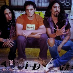 Sonido Emergente 6 Acid Gransh