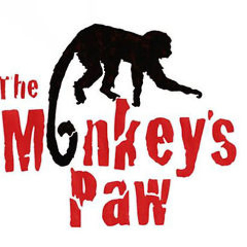 The Monkey's Paw (Scene 3) by Jonathan Kupper 1