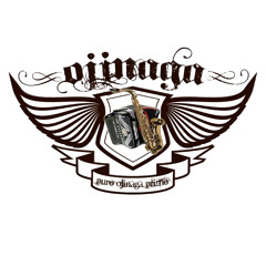 Los Nortenitos de Ojinaga - Aquellos Ojos