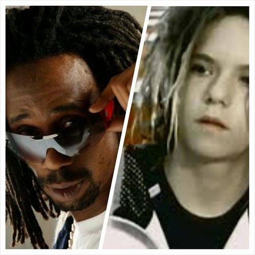 Bomfunk MCs x M Beat feat General Levy - Incredible Freestyler (Extended Edit)