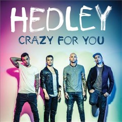 Hedley - Crazy For You (Acoustic At The Jam Space)