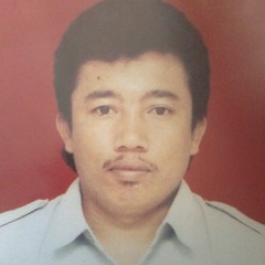 Rinto harahap ayah :')