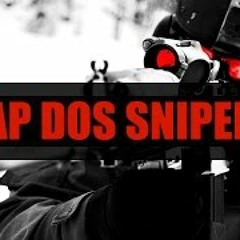 Rap Dos Snipers - Som Dos Games