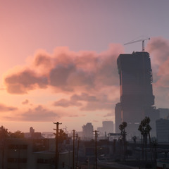 Craig Conner & Ivan Pavlovich - GTA V Pause Menu Theme (Troy's Rework Test 1.2)