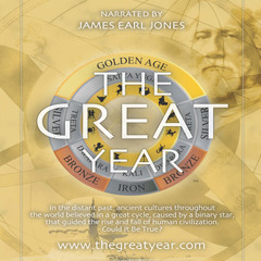 The Great Year - documentary soundtrack excerpts (orchestral)
