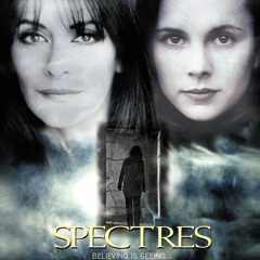 Spectres - film score excerpts (orchestral, suspense)