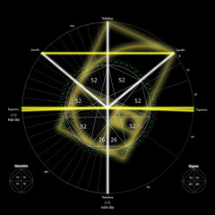 cosmic code...#itcamefromouterspace