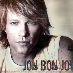 LIVING ON A PRAYER - DjCarlosDiaz