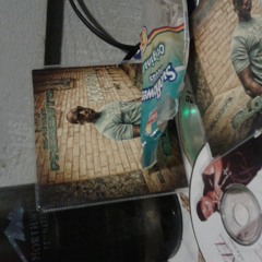 HOOLYBOY 20_18ENT at GLOBAL ..STAMPED G.O.A.T. 2