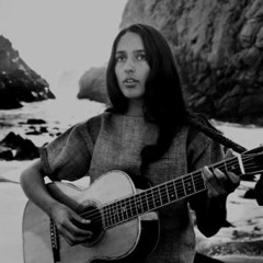 joe hill by joan baez cover