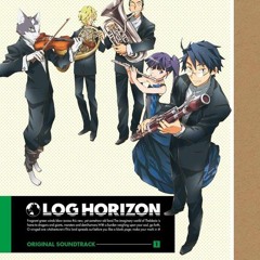 Log Horizon