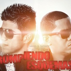 Maykel El Raperito & Lírico Terapeuta - Rompiendo Esquemas '7Star Records & GodToolz'